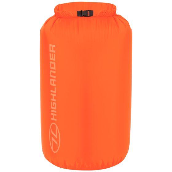 Highlander Sac étanche X-Light 40 L Orange