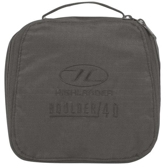 Highlander Sac de sport Boulder 40 L - Stone