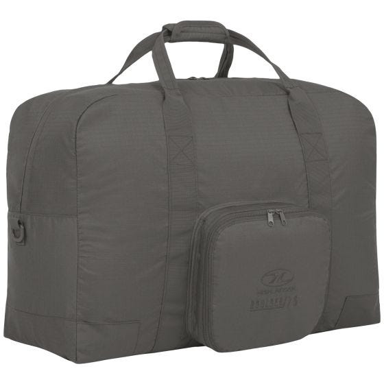 Highlander Sac de sport Boulder 70 L - Stone
