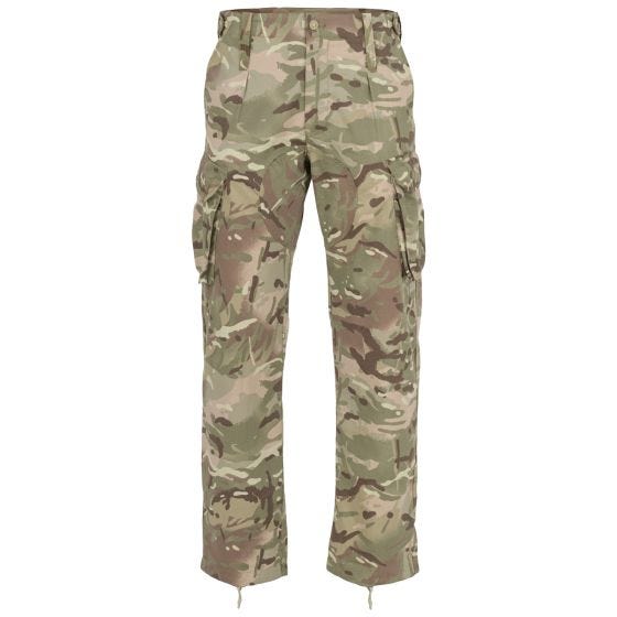Highlander Pantalon Delta - HMTC