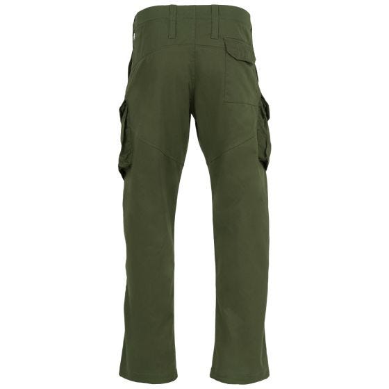 Highlander Pantalon Delta - Olive