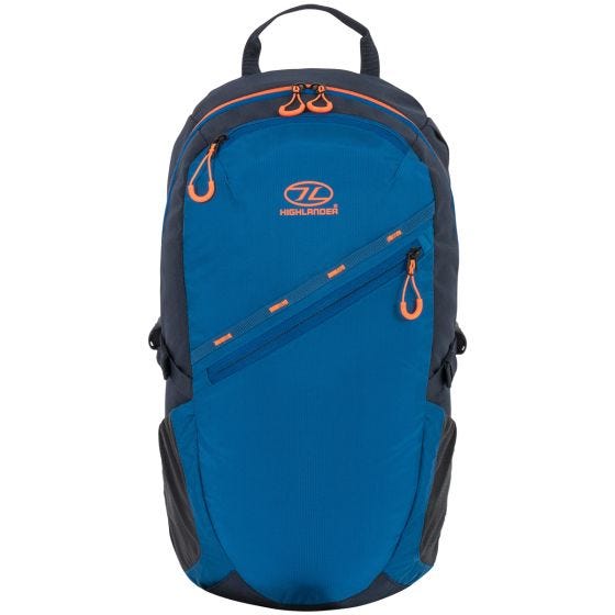 Highlander Dia Lightweight Backpack 20L Bleu