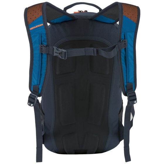 Highlander Dia Lightweight Backpack 20L Bleu