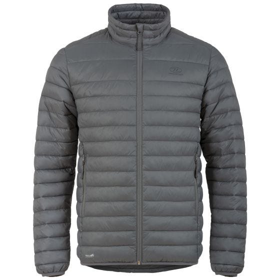 Highlander Veste isolante Fara - graphite