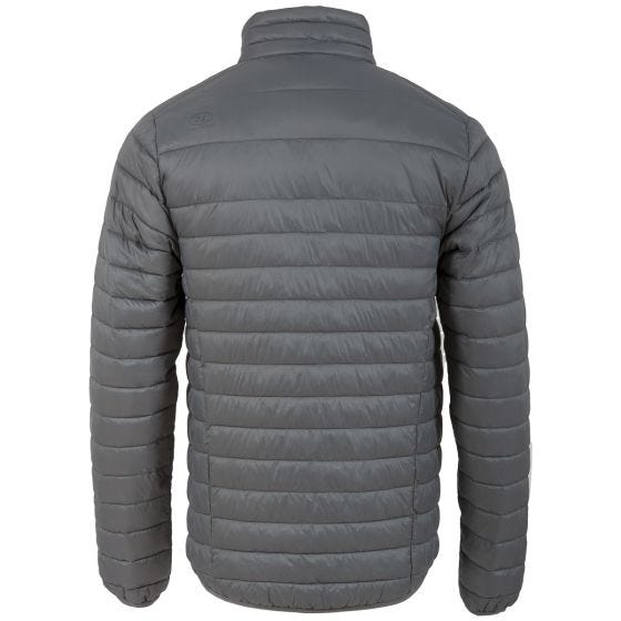 Highlander Veste isolante Fara - graphite