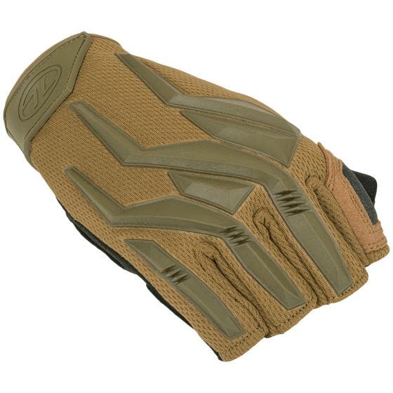 Highlander Mitaines Raptor - Coyote Tan