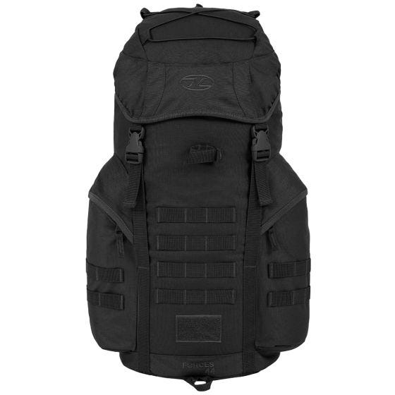 Highlander Forces Sac à dos Loader - 44 L - noir