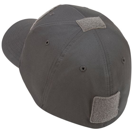 Highlander Casquette tactique - Titanium Grey