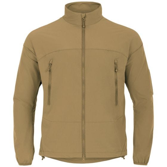 Highlander Forces Veste Tactical Hirta - Coyote Tan