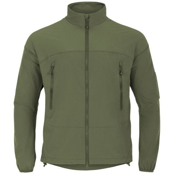Highlander Forces Veste Tactical Hirta - vert olive