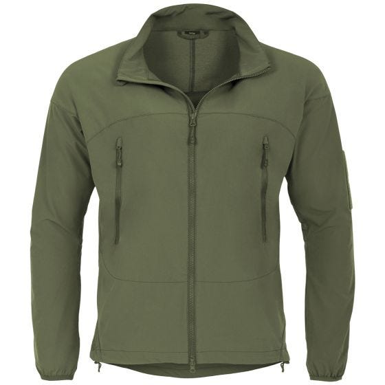 Highlander Forces Veste Tactical Hirta - vert olive