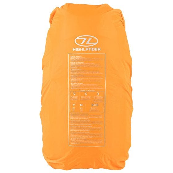 Highlander Sac à dos aux femmes Ben Nevis 52 L - Petrol