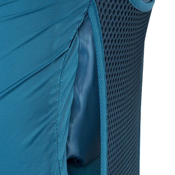 Highlander Sac à dos Pour des hommes Ben Nevis 52 L - Petrol