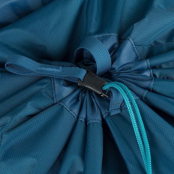 Highlander Sac à dos Pour des hommes Ben Nevis 52 L - Petrol