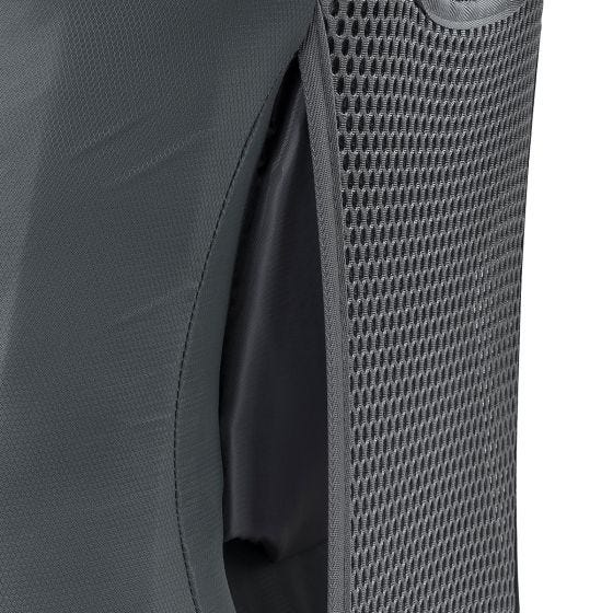 Highlander Sac à dos Pour des hommes Ben Nevis 65 L - gris
