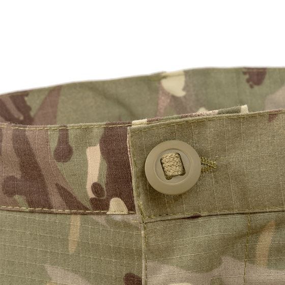 Highlander Forces Pantalon Elite Ripstop HMTC