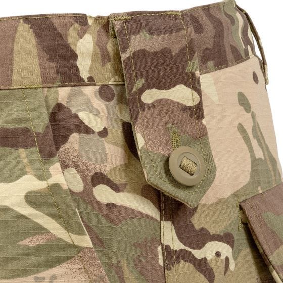 Highlander Forces Pantalon Elite Ripstop HMTC