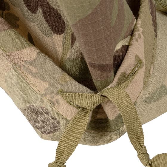 Highlander Forces Pantalon Elite Ripstop HMTC