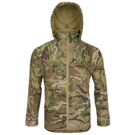 Highlander Forces Veste Halo FZ - HMTC