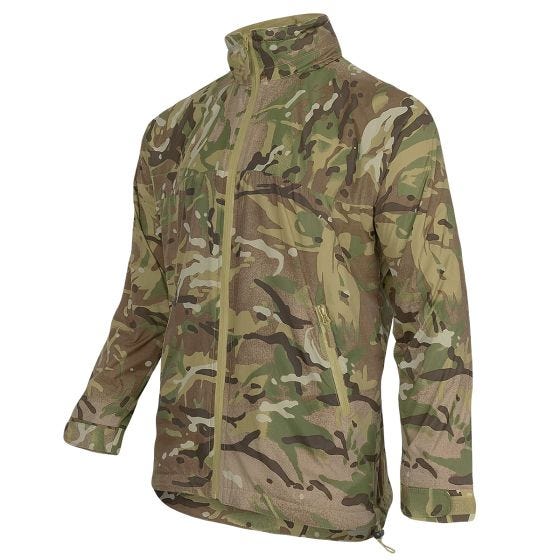 Highlander Forces Veste Halo FZ - HMTC