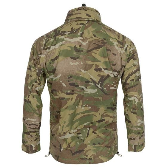 Highlander Forces Veste Halo FZ - HMTC