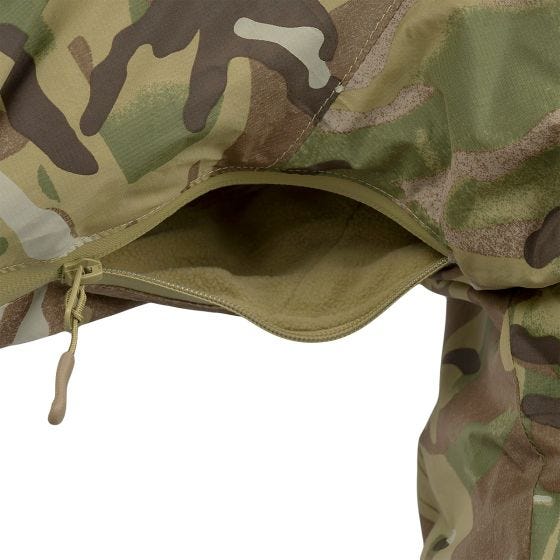 Highlander Forces Veste Halo FZ - HMTC