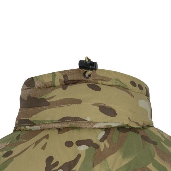 Highlander Forces Veste Halo FZ - HMTC