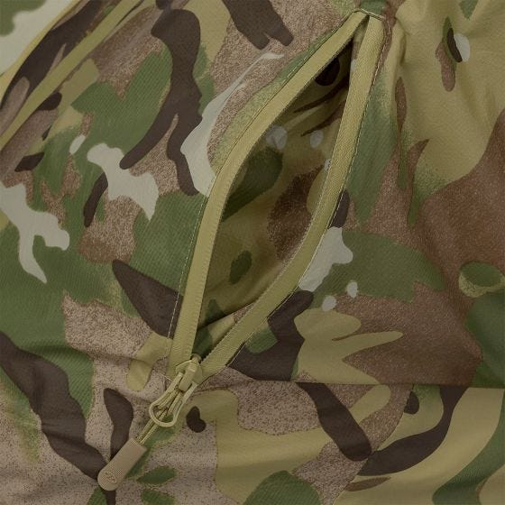 Highlander Forces Veste Halo FZ - HMTC