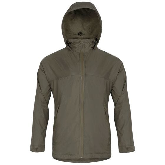 Highlander Forces Veste Halo FZ - Ranger Green