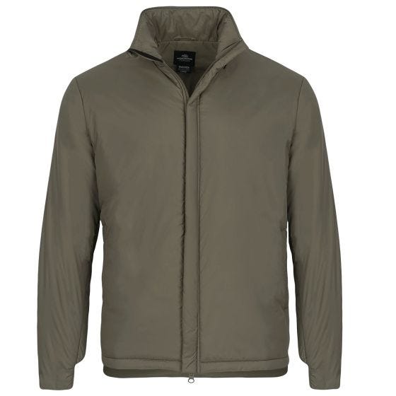 Highlander Forces Veste Rayder - Ranger Green