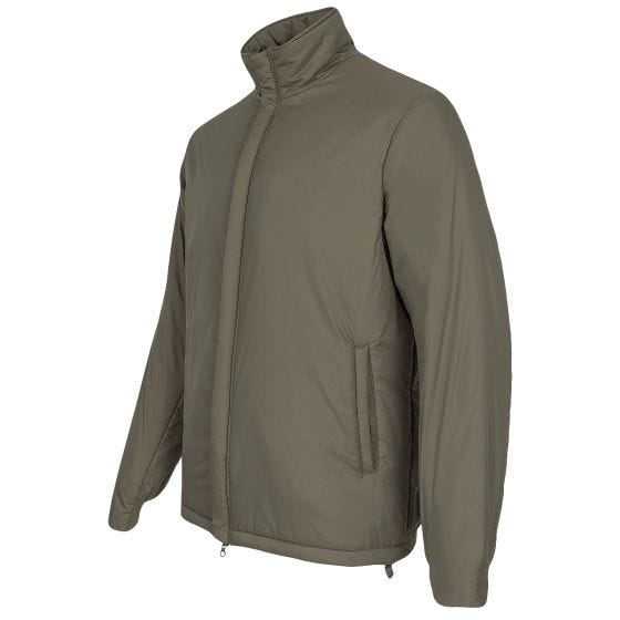 Highlander Forces Veste Rayder - Ranger Green