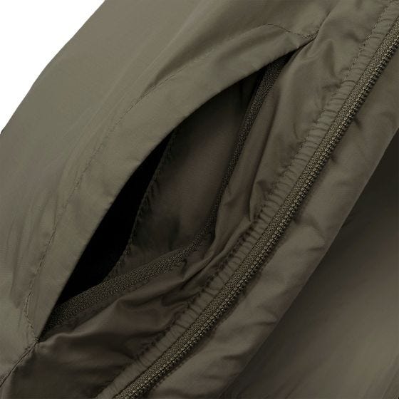 Highlander Forces Veste Rayder - Ranger Green