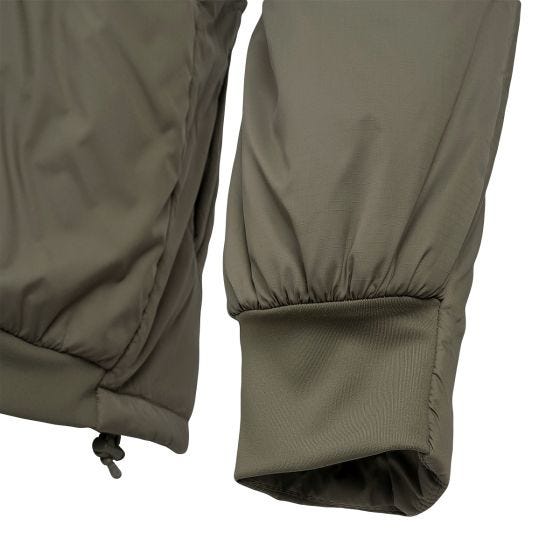Highlander Forces Veste Rayder - Ranger Green