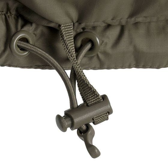 Highlander Forces Veste Rayder - Ranger Green