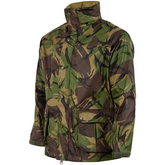 Highlander Forces Veste Tempest DPM