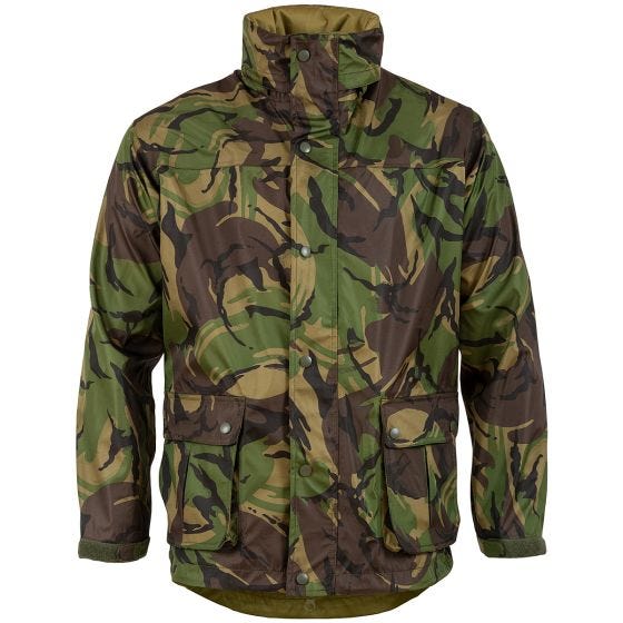Highlander Forces Veste Tempest DPM