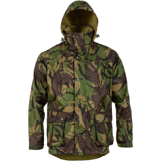 Highlander Forces Veste Tempest DPM