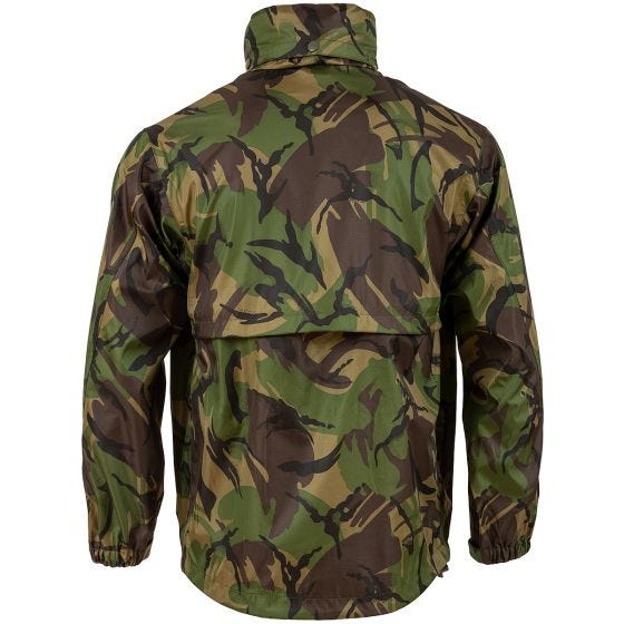 Highlander Forces Veste Tempest DPM