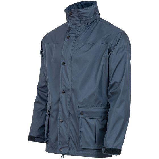 Highlander Veste Tempest Navy Blue