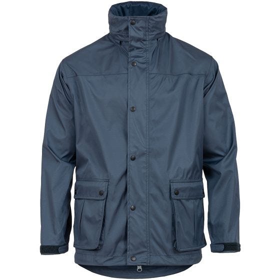 Highlander Veste Tempest Navy Blue
