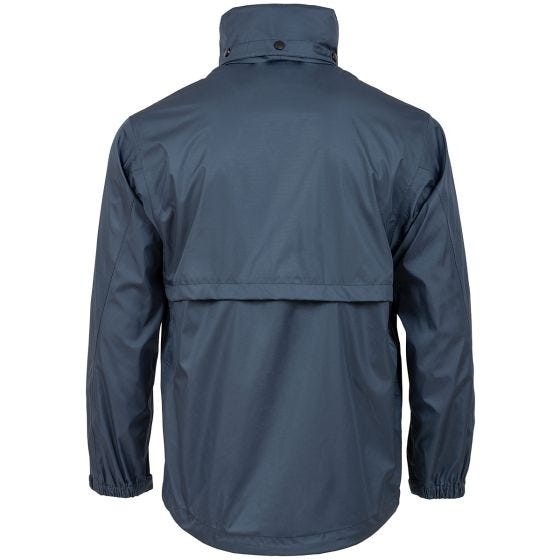Highlander Veste Tempest Navy Blue