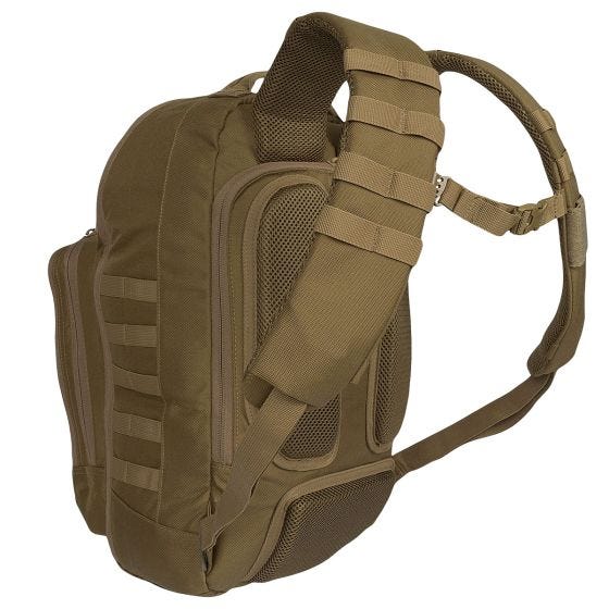 Highlander Forces Sac à dos Harrier 25 L - Coyote Tan