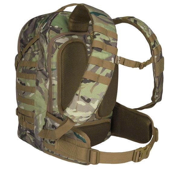 Highlander Forces Sac à dos Harrier 35 L - HMTC
