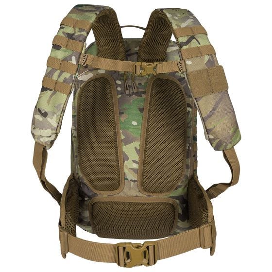 Highlander Forces Sac à dos Harrier 35 L - HMTC