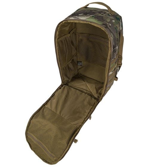 Highlander Forces Sac à dos Harrier 35 L - HMTC