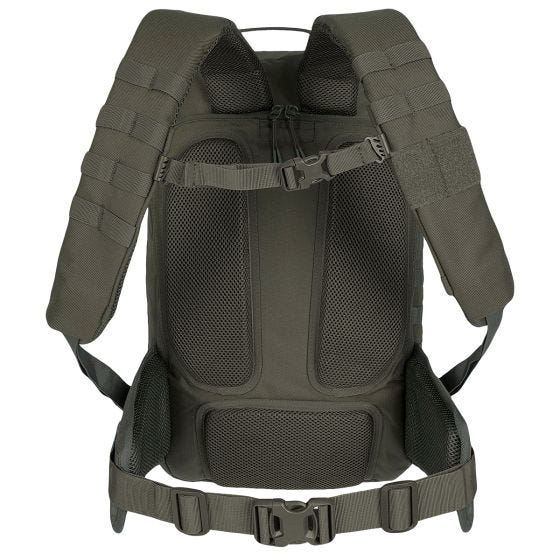Highlander Forces Sac à dos Harrier 35 L - Ranger Green