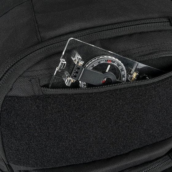 Highlander Forces Sac à dos Harrier 45 L - Noir