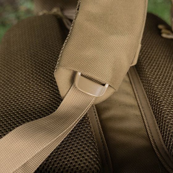 Highlander Forces Sac à dos Harrier 45 L - Coyote Tan