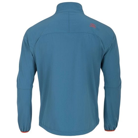 Highlander Veste Hirta - Steel Blue