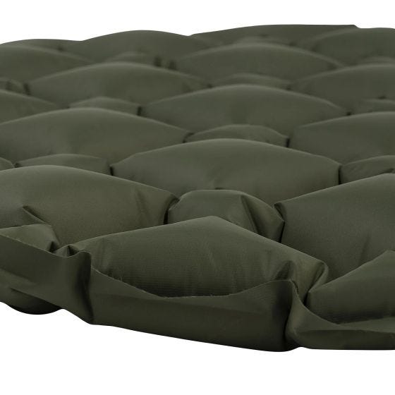 Highlander Tapis Nap-Pak Primaloft - Olive